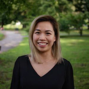 Meet your Posher, Emily